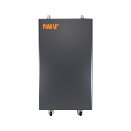 Magazyn energii na zewnątrz LiFePO4 16kWh 51,2V PowMr POW-LIO48300-16S IP65